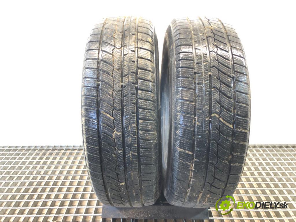 --- ---      PNEUMATIKA: zima 2X 205/70 R15 FORTUNE: 