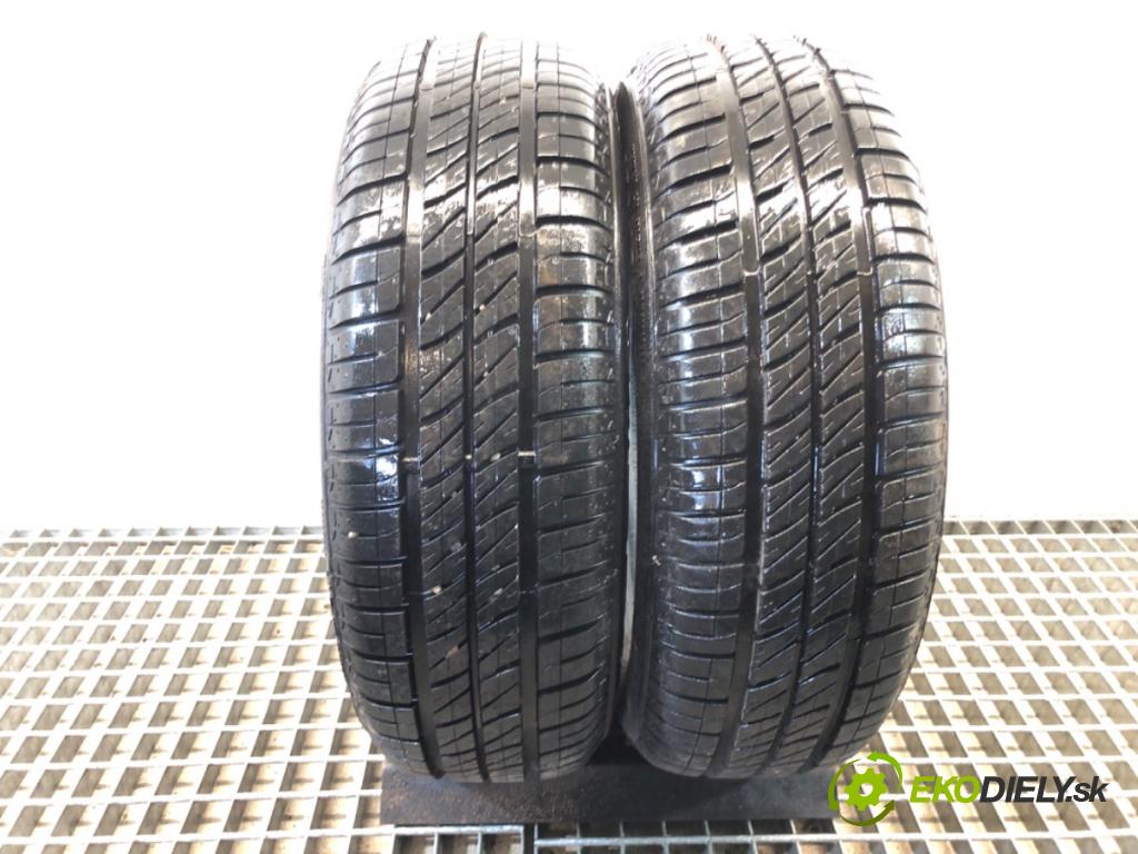 --- ---      PNEUMATIKY: 2X 175/65 R14 DĘBICA 