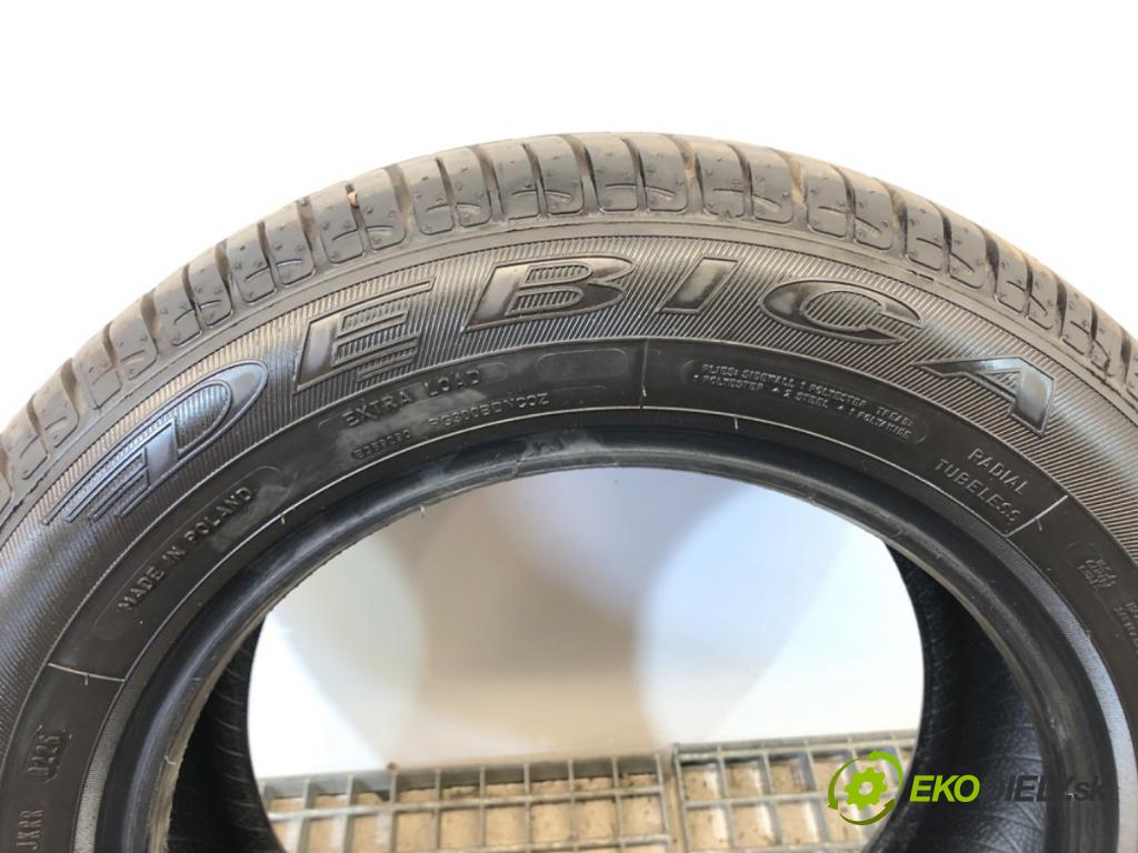 --- --- PNEUMATIKY: 2X 175/65 R14 DĘBICA