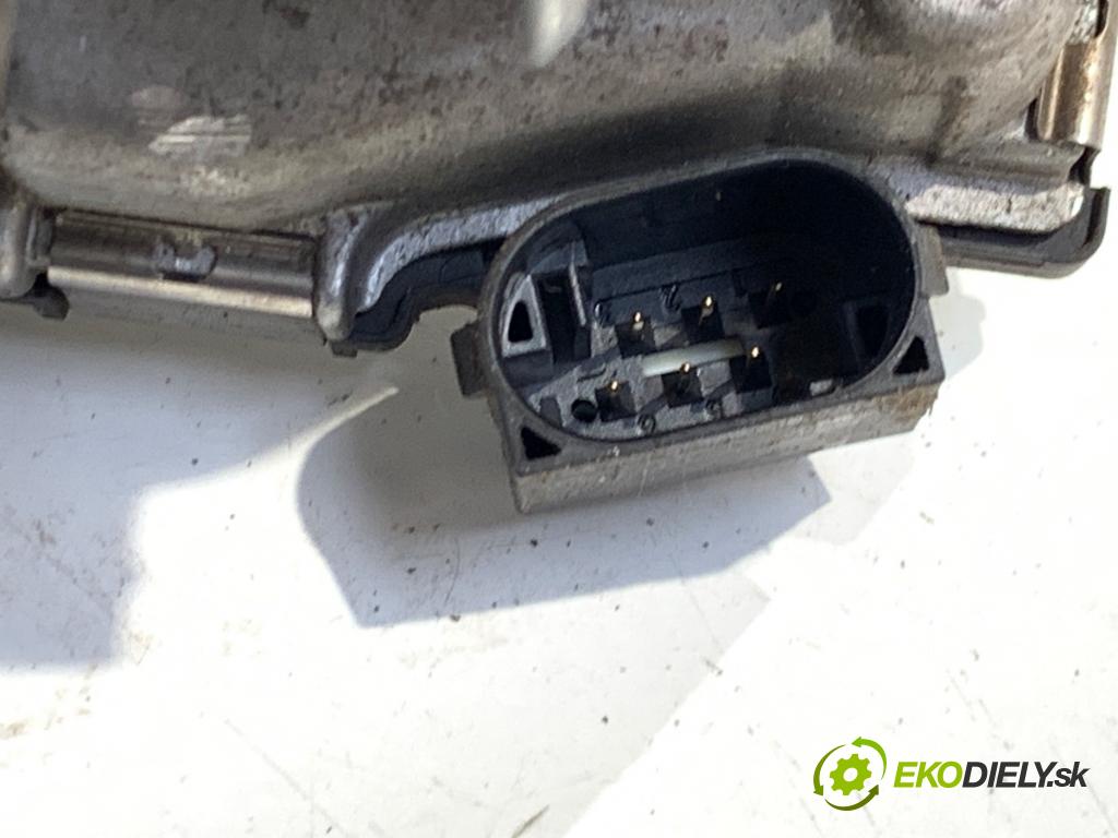 FIAT TIPO sedan 2017 70 kW 1.4 (356SXA1B) 1368 Škrtiaca klapka 0280750137 (Škrtiaca klapka)