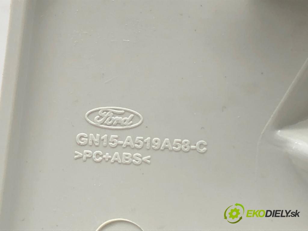 FORD ECOSPORT SUV 2021 92 kW 1.0 EcoBoost 998 Svetlo stropné GN15-A519A58-C