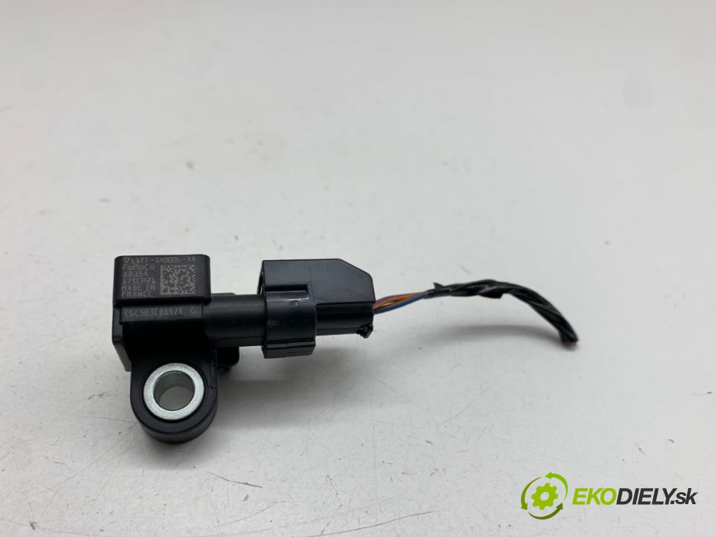 FORD ECOSPORT SUV 2021 92 kW 1.0 EcoBoost 998 snímač nárazu L1TT148006 (Snímač nárazu)