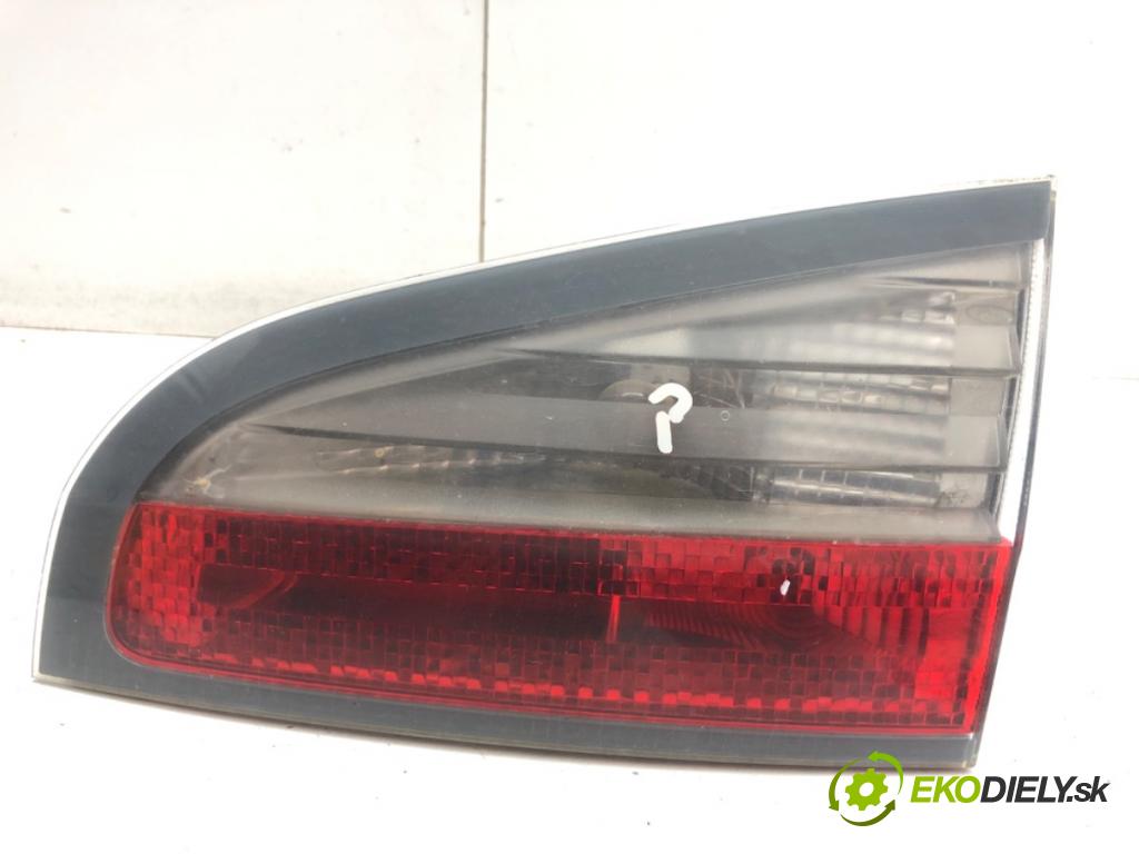 FORD S-MAX nadwozie wielkoprzestrzenne (MPV) 2008 92 kW 1.8 TDCi 1753 světlo pravý zadní část 6M21-13A602-AK