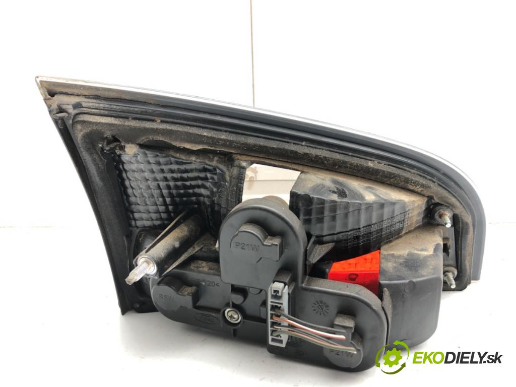 FORD S-MAX nadwozie wielkoprzestrzenne (MPV) 2008 92 kW 1.8 TDCi 1753 světlo pravý zadní část 6M21-13A602-AK