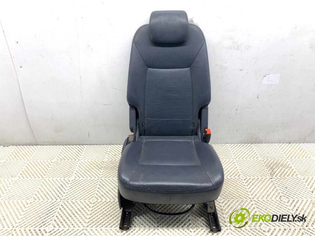 FORD S-MAX nadwozie wielkoprzestrzenne (MPV) 2008 92 kW 1.8 TDCi 1753 Sedadlo zad pravy 