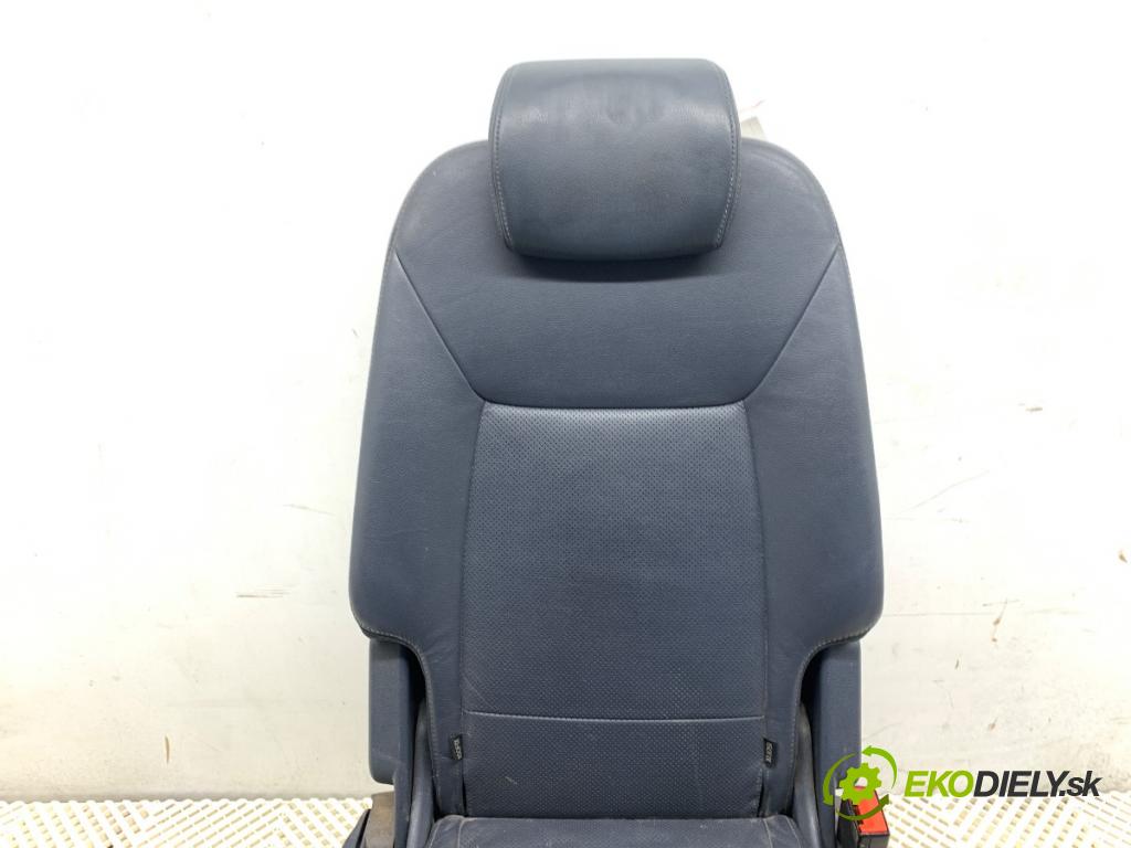 FORD S-MAX nadwozie wielkoprzestrzenne (MPV) 2008 92 kW 1.8 TDCi 1753 Sedadlo zad pravy