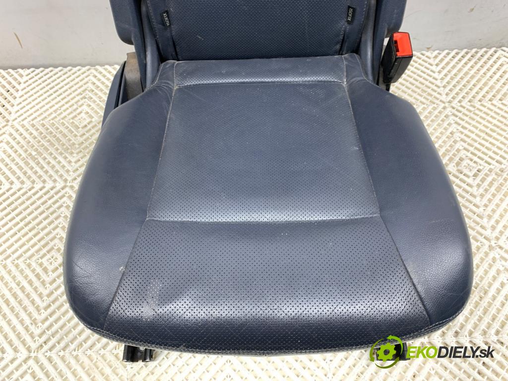 FORD S-MAX nadwozie wielkoprzestrzenne (MPV) 2008 92 kW 1.8 TDCi 1753 Sedadlo zad pravy