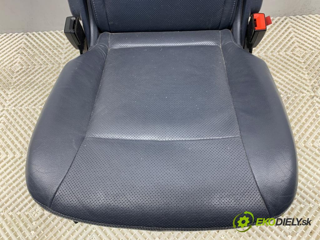 FORD S-MAX nadwozie wielkoprzestrzenne (MPV) 2008 92 kW 1.8 TDCi 1753 Sedadlo zad stredový
