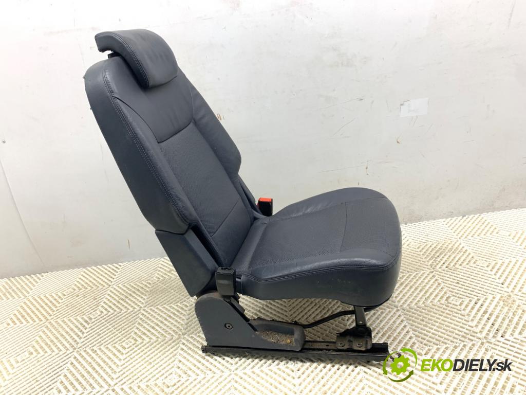 FORD S-MAX nadwozie wielkoprzestrzenne (MPV) 2008 92 kW 1.8 TDCi 1753 Sedadlo zad stredový