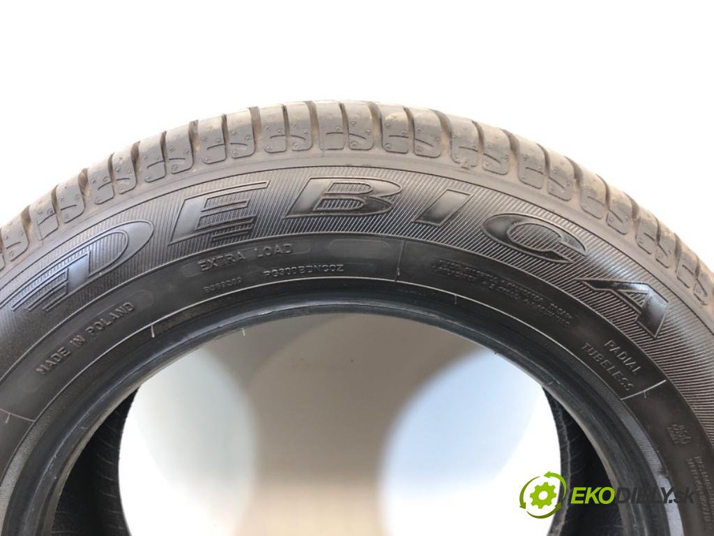 --- ---      PNEUMATIKY: 1X 175/65 R14 DĘBICA
