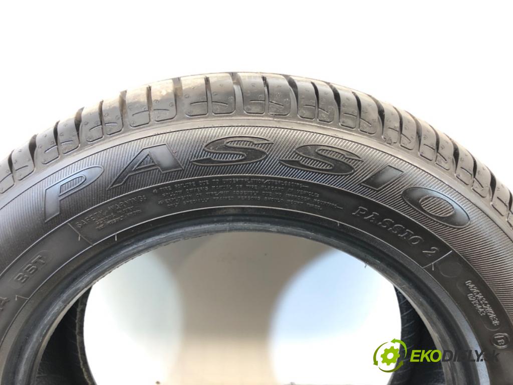 --- ---      PNEUMATIKY: 1X 175/65 R14 DĘBICA