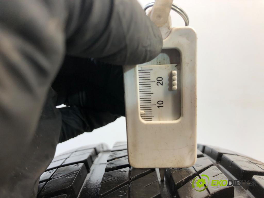 --- ---      PNEUMATIKY: 1X 175/65 R14 DĘBICA
