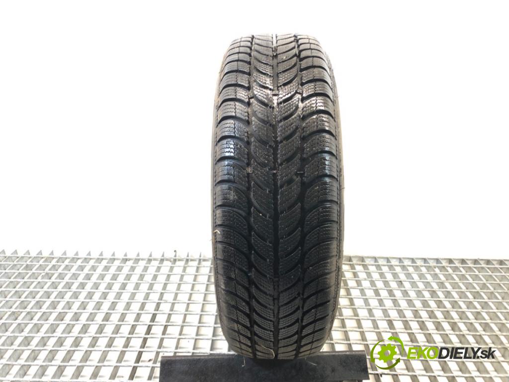 --- ---      PNEUMATIKA: zima 1X 175/65 R14 DĘBICA 