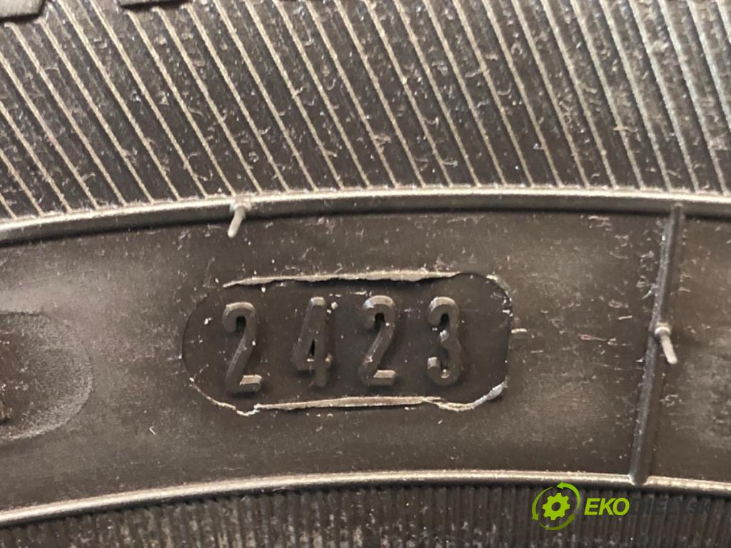 --- --- PNEUMATIKA: zima 2X 175/65 R14 DĘBICA