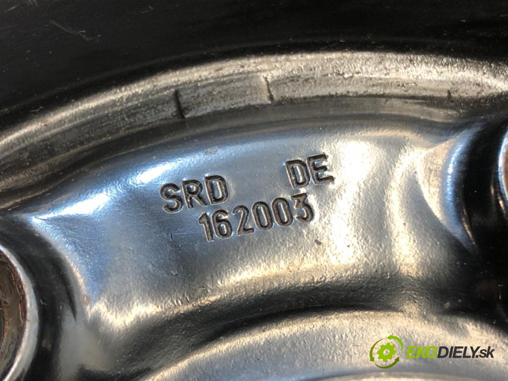 --- --- 2024 kolo komplet 16 7J 5X112 57 ET37 205/55/16