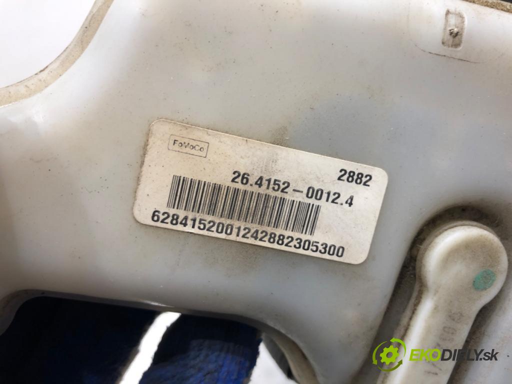 FORD MONDEO MK5 sedan 2013 133 kW 1.6 1596 posilovač bŕzd DG9C-2B195-LA