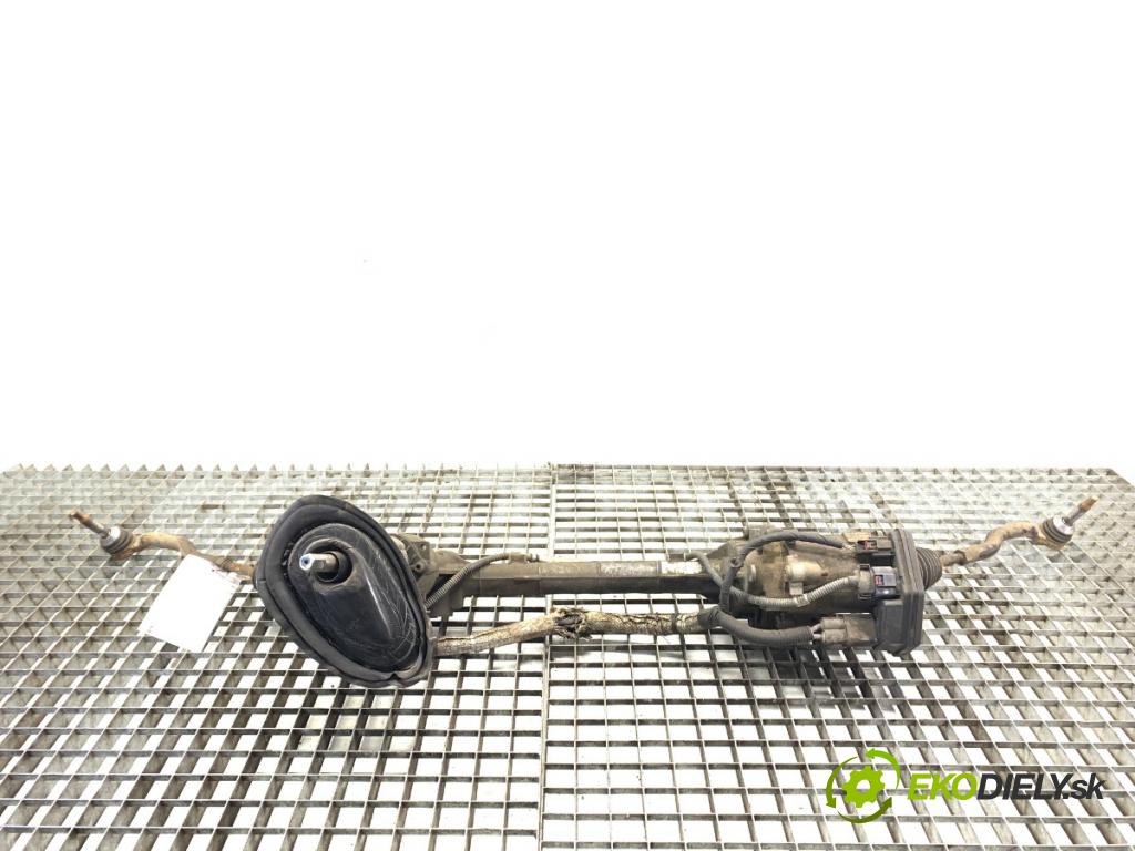 FORD MONDEO MK5 sedan 2013 133 kW 1.6 1596 řízení volantu řízení FG9C-3D080-AD