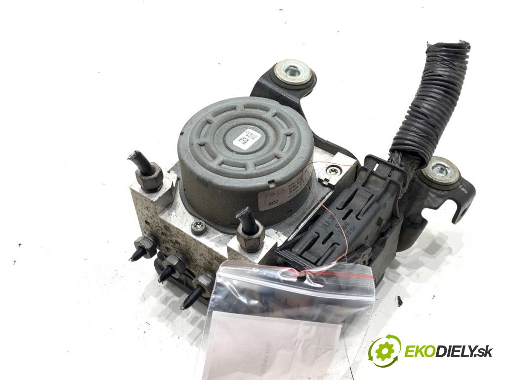 FORD MONDEO MK5 sedan 2013 133 kW 1.6 1596 Pumpa ABS DG9C-2C405-AH (Pumpa ABS)