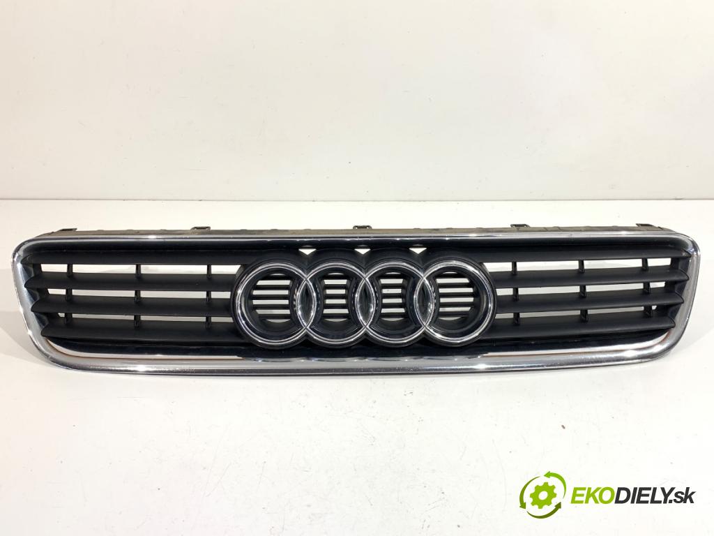 AUDI A3 8L liftback 2002 74 kW 1.9 TDI 1896 Mriežka maska 8L0853651A (Mriežka predná (maska chladiča))