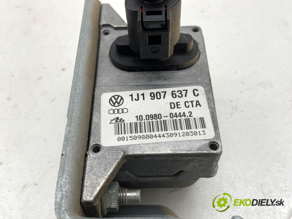 AUDI A3 8L liftback 2002 74 kW 1.9 TDI 1896 snímač ESP 1J0907655