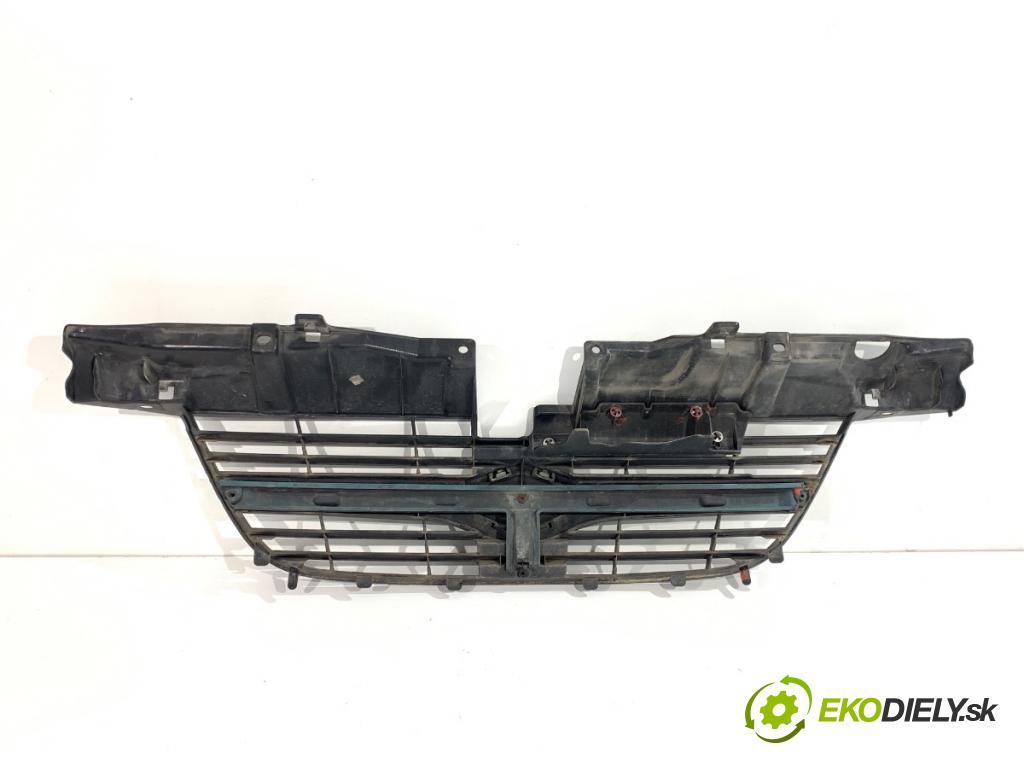 SUZUKI IGNIS II liftback 2006 69 kW 1.3 (RM413) 1328 mřížka maska 71741-86G00 (Přední mřížka (maska chladiče))