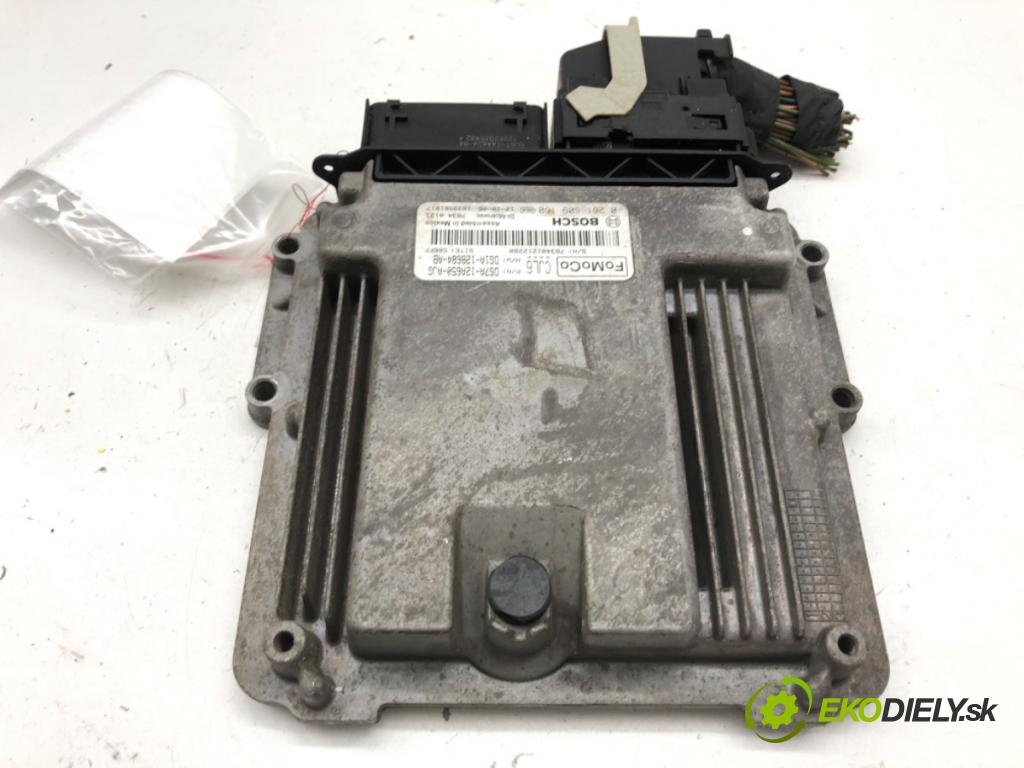 FORD MONDEO MK5 sedan 2013 133 kW 1.6 1596 riadiaca jednotka Motor DS7A-12A650-AJG (Riadiaca jednotka)