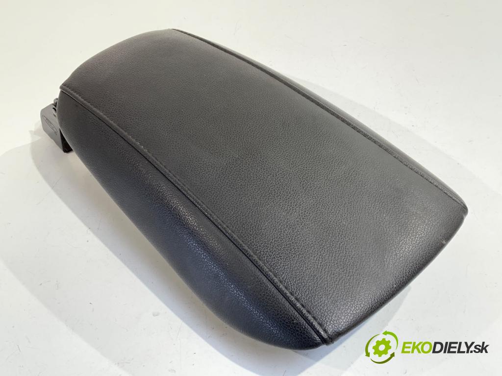 FORD MONDEO MK5 sedan 2013 133 kW 1.6 1596 Lakťová opierka  (Lakťová opierka)