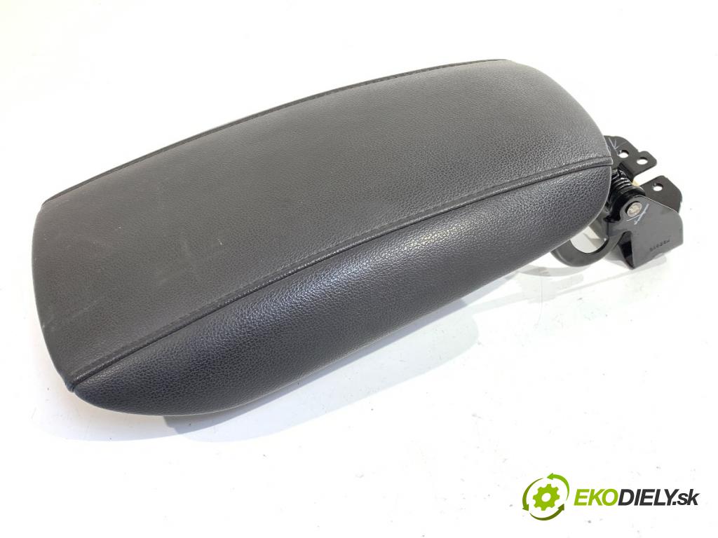 FORD MONDEO MK5 sedan 2013 133 kW 1.6 1596 Lakťová opierka (Lakťová opierka)