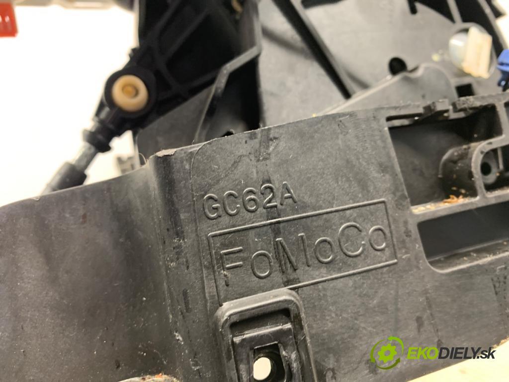 FORD MONDEO MK5 sedan 2013 133 kW 1.6 1596 Kulisa (Rýchlostná páka (kulisa))