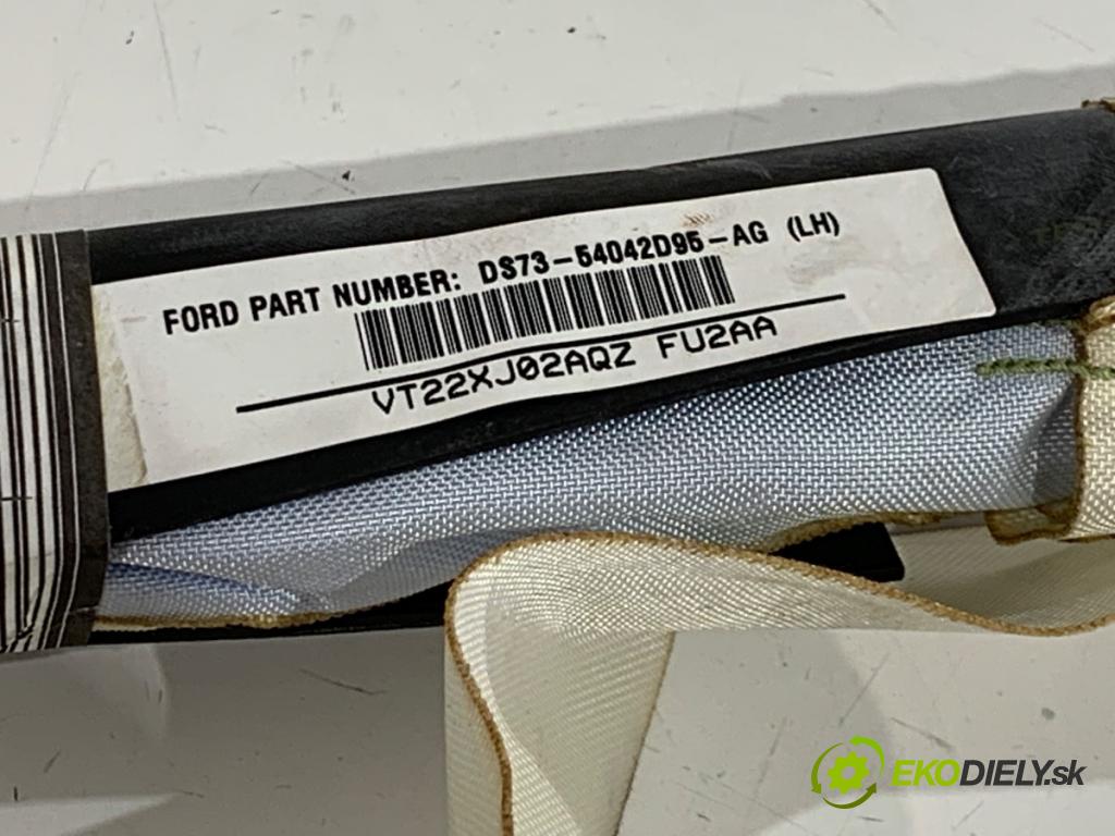 FORD MONDEO MK5 sedan 2013 133 kW 1.6 1596 Stropný ľavy DS73-54042D95-AG