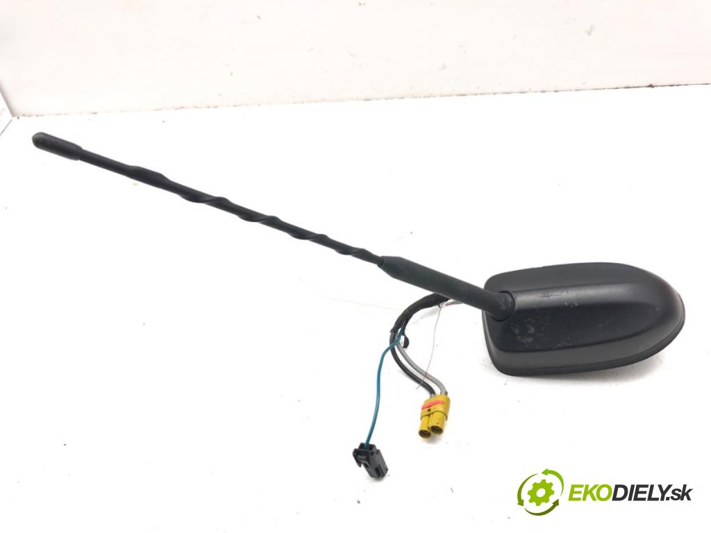FORD MONDEO MK5 sedan 2013 133 kW 1.6 1596 ANTENA DS7T-19G461-BD