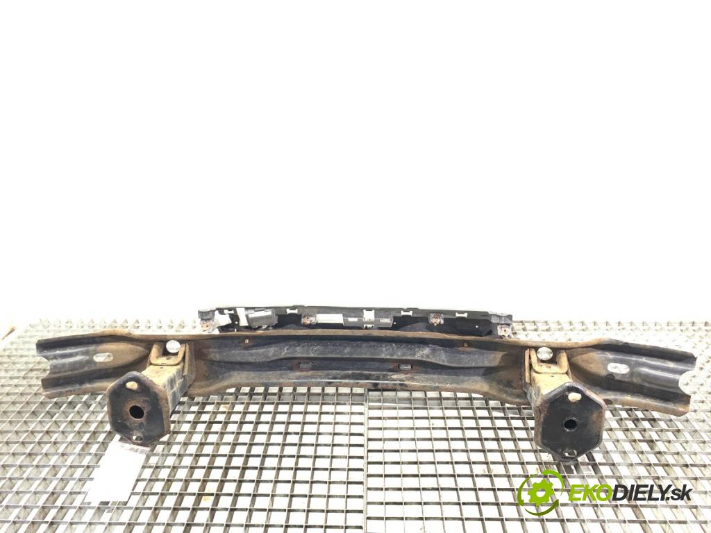 BMW F34 liftback 2016 190 kW 330 d 2993 Výstuha nárazníka zad (Výstuha zadná)