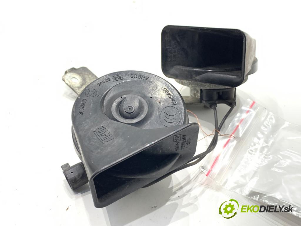 FORD MONDEO MK5 sedan 2013 133 kW 1.6 1596 klaksón A046495