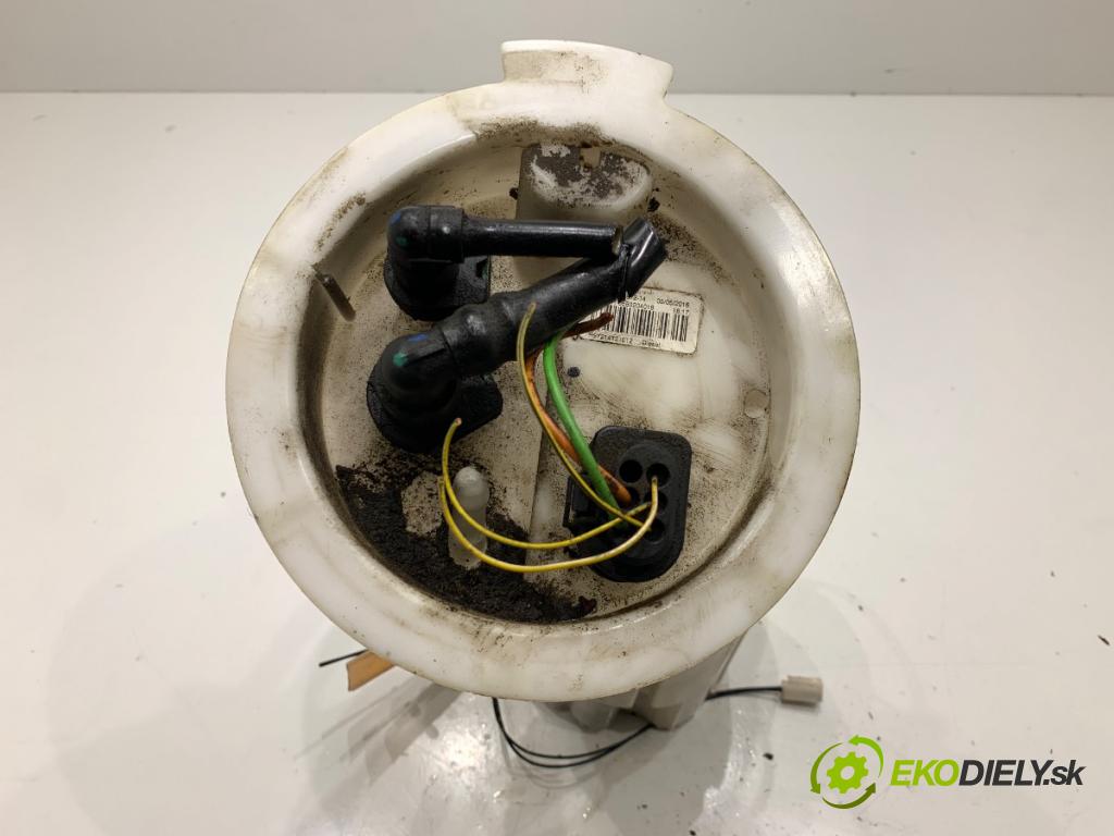 BMW F34 liftback 2016 190 kW 330 d 2993 pumpa paliva 7243972