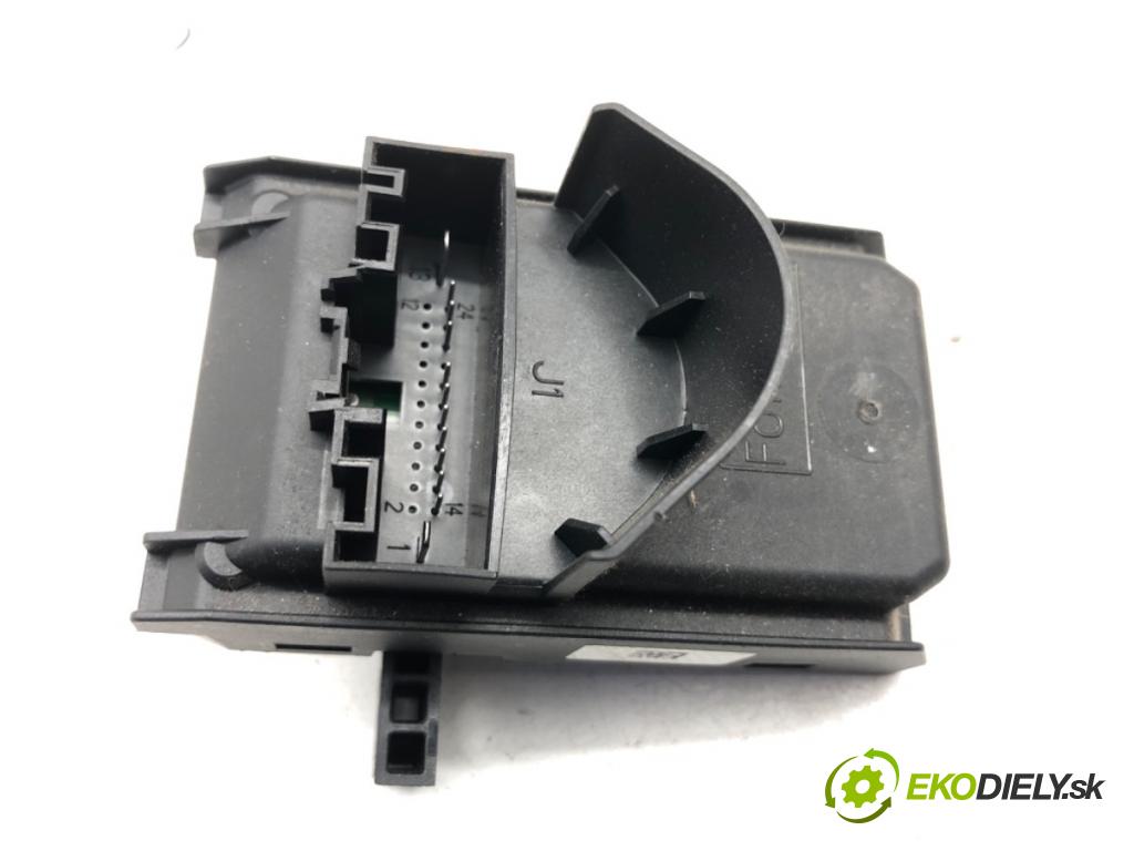 FORD MONDEO MK5 sedan 2013 133 kW 1.6 1596 Modul Riadiaca jednotka FUSION usa DG9T-14F642-AD