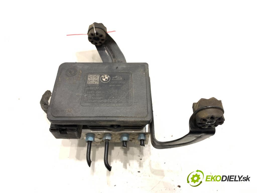BMW F34 liftback 2016 190 kW 330 d 2993 Pumpa ABS 6881172 (Pumpa ABS)