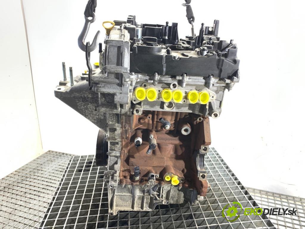 FORD FOCUS IV liftback 2019 92 kW 1.0 EcoBoost 999 Motor B7DA (Motor)