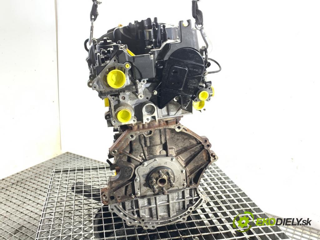 FORD FOCUS IV liftback 2019 92 kW 1.0 EcoBoost 999 Motor B7DA (Motor)