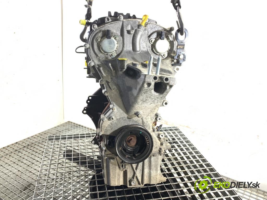 FORD FOCUS IV liftback 2019 92 kW 1.0 EcoBoost 999 Motor B7DA (Motor)