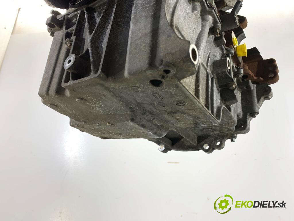 FORD FOCUS IV liftback 2019 92 kW 1.0 EcoBoost 999 Motor B7DA (Motor)