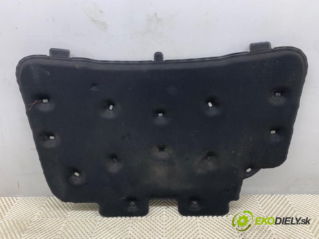 FORD MONDEO MK5 sedan 2013 133 kW 1.6 1596 Odhlučnenie kapoty 