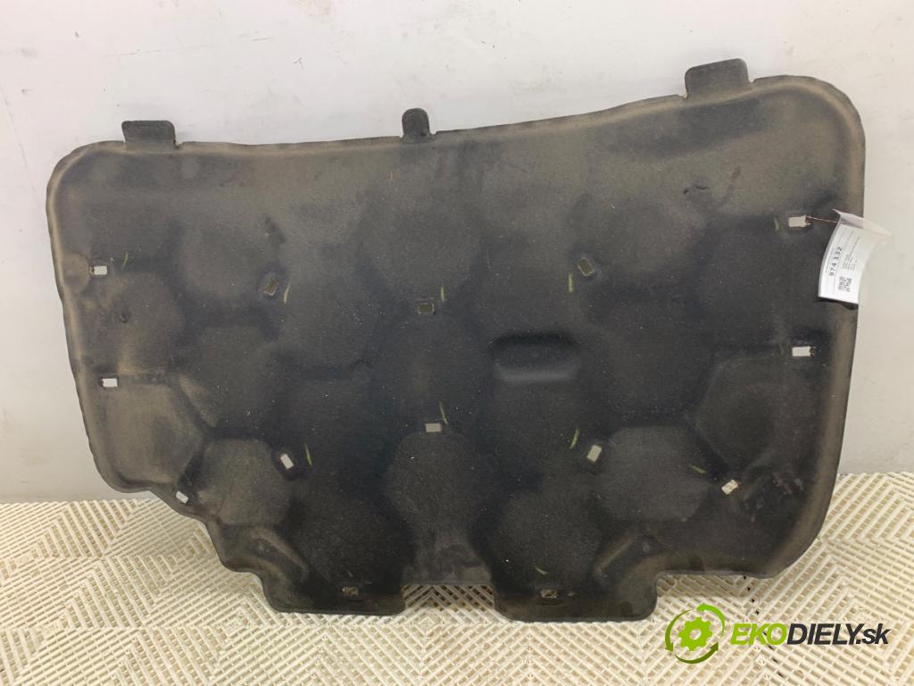 FORD MONDEO MK5 sedan 2013 133 kW 1.6 1596 Odhlučnenie kapoty