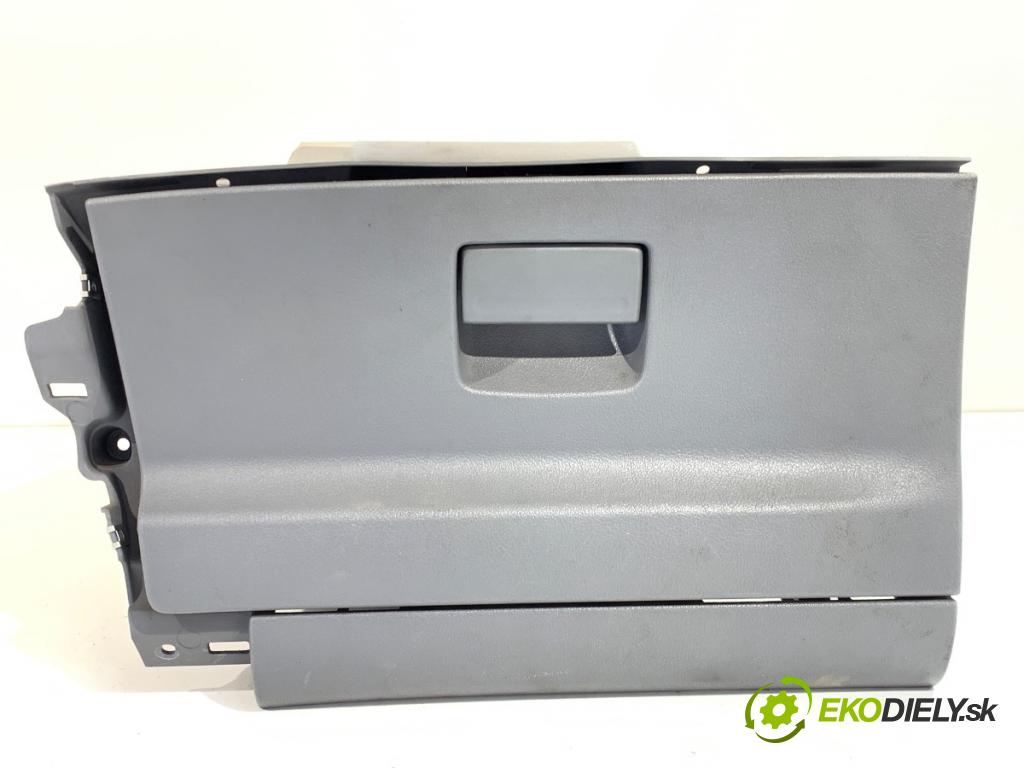 FORD S-MAX nadwozie wielkoprzestrzenne (MPV) 2008 92 kW 1.8 TDCi 1753 Priehradka, kastlík spolujazdca 6M21-U04406-AD (Priehradka (kastlík))