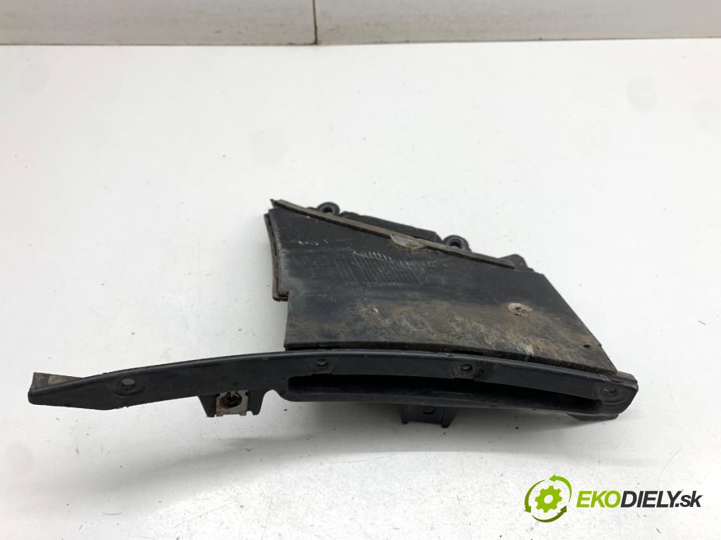 BMW F34 liftback 2016 190 kW 330 d 2993 přívod vzduchu CHLAZENÍ brzdy 7293730