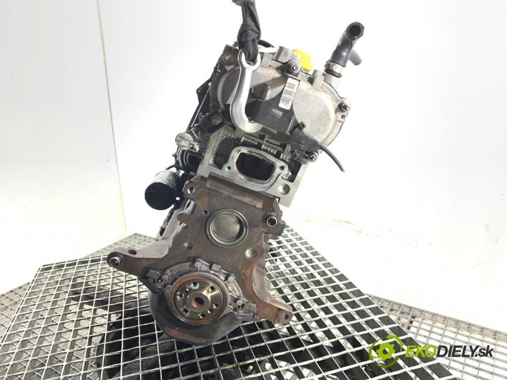 FIAT TIPO sedan 2017 70 kW 1.4 (356SXA1B) 1368 Motor 843A1000 (Motor)