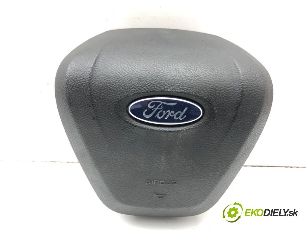 FORD MONDEO MK5 sedan 2013 133 kW 1.6 1596 AirBag volantu DS73-78043B13 (Airbag)