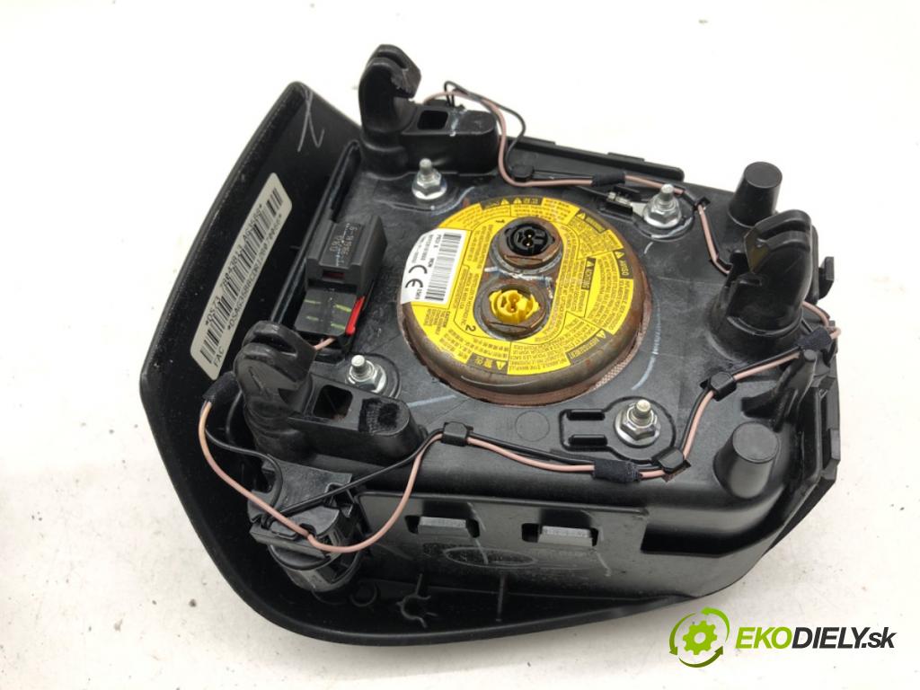 FORD MONDEO MK5 sedan 2013 133 kW 1.6 1596 AirBag volantu DS73-78043B13 (Airbag)