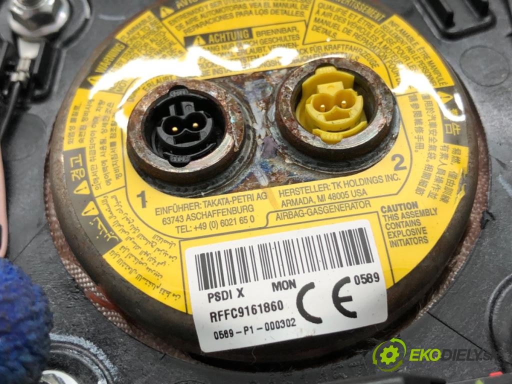 FORD MONDEO MK5 sedan 2013 133 kW 1.6 1596 AirBag volantu DS73-78043B13 (Airbag)
