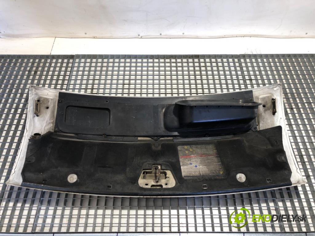 CITROEN JUMPER II Autobus 2006 74 kW 2.2 HDi 100 2198 kapota  (Kapota)