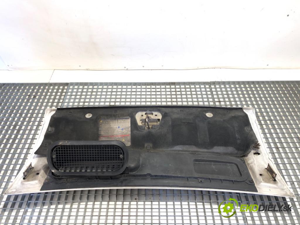 CITROEN JUMPER II Autobus 2006 74 kW 2.2 HDi 100 2198 kapota  (Kapota)